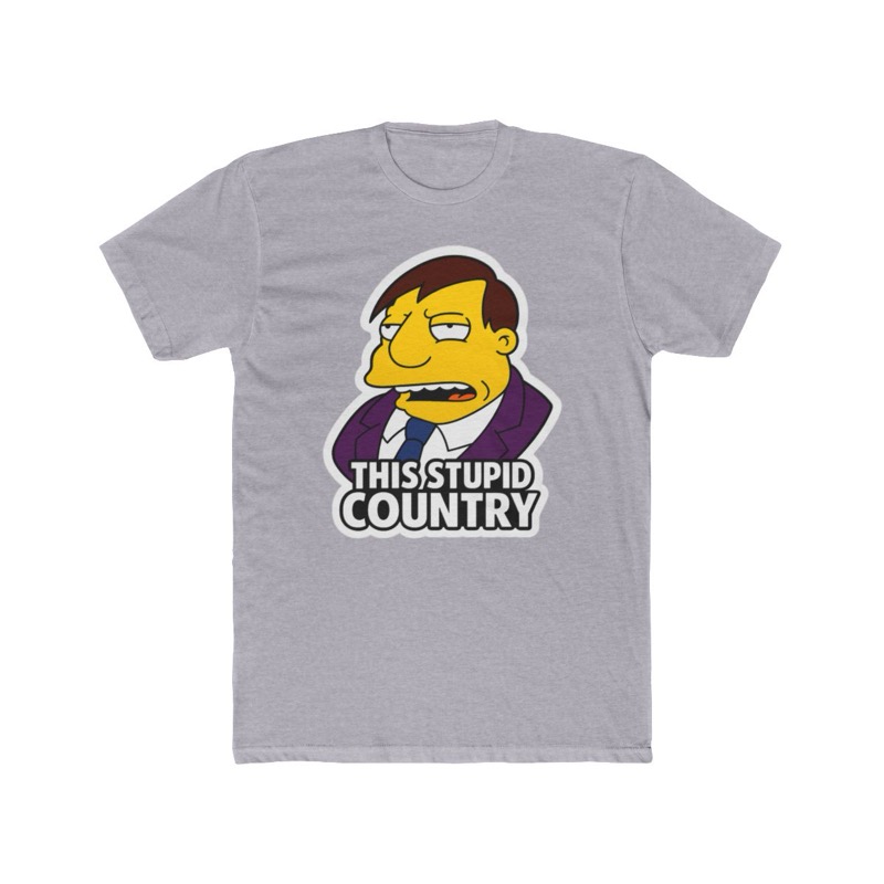 Quimby Shirt