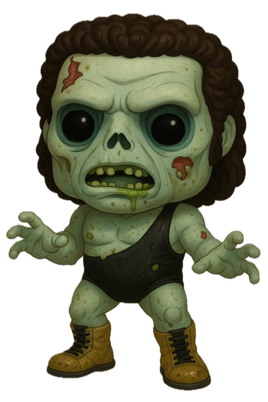 Zombie Andre