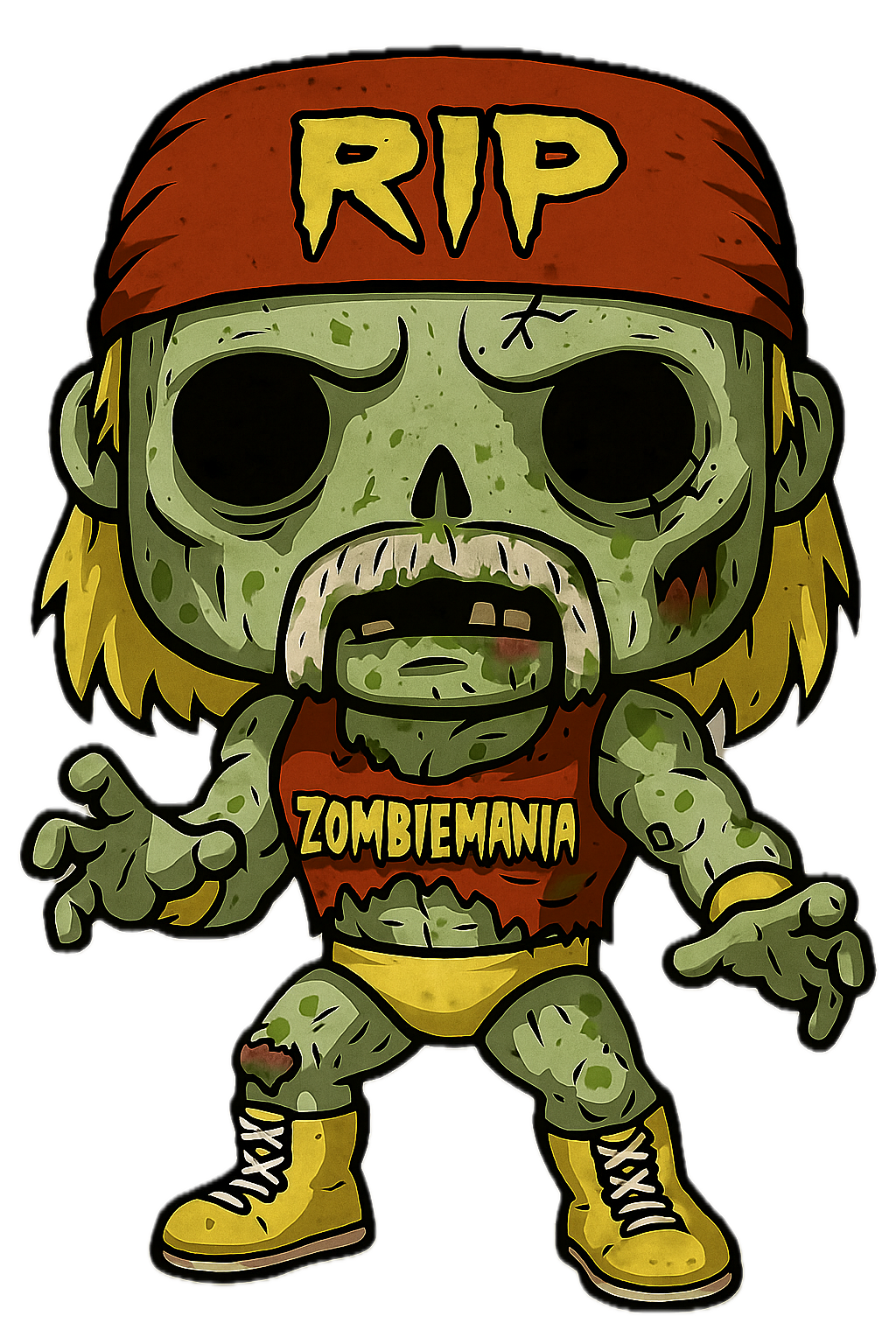 Sticker Design